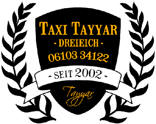 Kontakt Taxi Tayyar